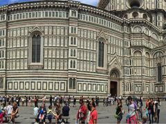 -圣母百花大教堂穹顶