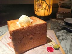 面包诱惑-绿茶餐厅(石家庄万象城店)