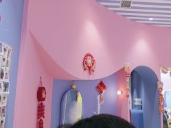 -海饼干Seabiscuit儿童美发(五角场合生汇店)