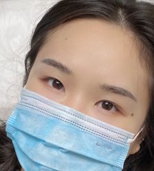 -Doris多里斯半永久纹眉·SMP纹发·发际线