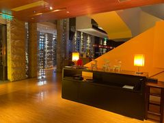 -广州富力君悦大酒店·关系酒廊