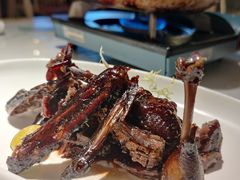 -筱爷叔·上海传统手工菜(玉树路店)