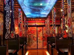 -神隐烧肉酒场(九街店)