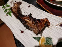 -万鱼亭·鹤家日本料理(南通青年中路店)