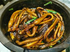 -萬國春·中菜馆(颐和公馆店)