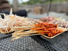 -小时光咖啡馆(开森度假森林店)