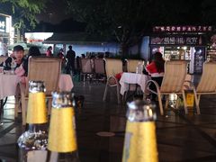 -友记功夫香·人民川菜(红牌楼店)