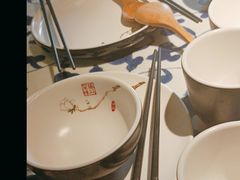 -绿茶餐厅(领展购物广场·中关村店)