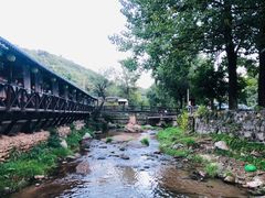 -北京水岸山吧度假村(雁栖镇店)