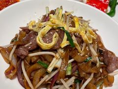 -香港狮子山下·明星粤菜餐厅(北苑店)