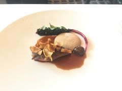 -Caprice(香港四季酒店)