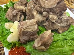 -宗巴雍姆藏餐府
