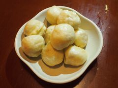 -佬钱湾仔(衣裳街店)