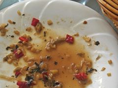 -天乐农家鱼头王(天目湖店)