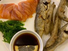 -禾斗海鲜自助(市南银座店)