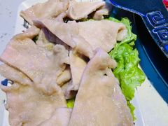-莽子老火锅(大坪店)