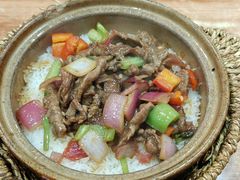 -嘉华小吃(蛇口市场店)