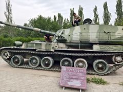 -北方兵器城