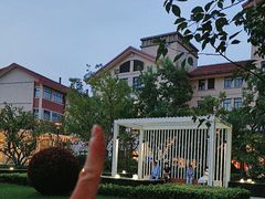 -上海交通大学医学院附属瑞金医院(总院)