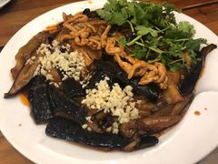 -金丝饭庄(金丝新天地保障性住宅小区店)