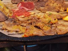 -喜井无限自助烤肉公司(石厦店)