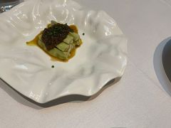 -成都钓鱼台精品酒店-品聚·成都餐厅