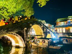 -乌镇西栅景区