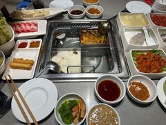 -海底捞火锅(赛格国际购物中心店)