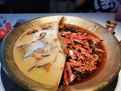 -小龙坎火锅(IFS HOT店)