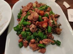 -外婆家(南通CBD大有境店)