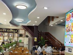 -八次方密云水库鱼粘卷子·熏鸽子·农家菜