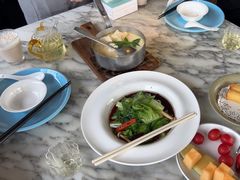 -东南里湖景餐厅·新闽菜(浦西万达店)