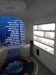 -唯儿诺儿童医院·儿科·眼科·口腔(海岸城店)