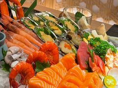 -德川家日本料理(中关村寰太大厦店)