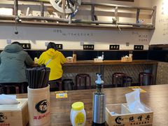 大堂-西毒欧阳峰(巴南万达广场店)