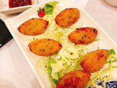 -番茄屋葡式美食(总店)