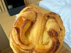 -国际饭店·帆声西饼屋(黄河路店)