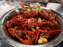 -虎虎龙虾大排档(双井店)