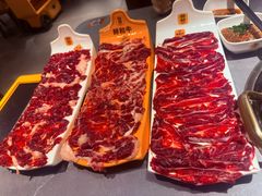 -潮发潮汕牛肉店(东方宝泰店)