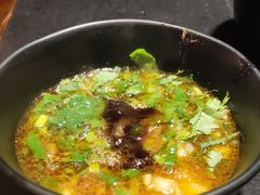 -冯排骨涮烤火锅(华商国际城店)