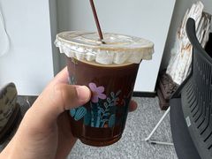 -昼夜咖啡馆