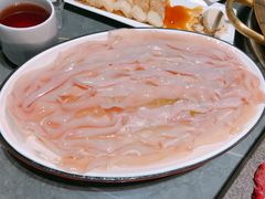 九尺生扣鹅肠-长嘉·河图火锅(长嘉汇江景旗舰店)