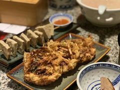 -南京大牌档(香港广场店)