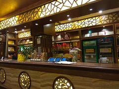 -老码头火锅(玉林店)