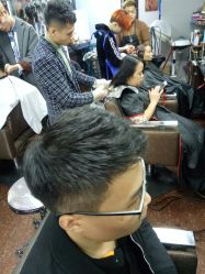 -乾健·烫染·接发SALON