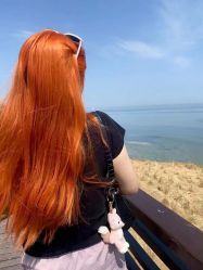 -MY HAIR ARDOR