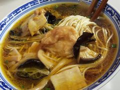 -大时代美食面馆