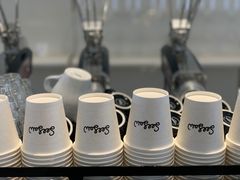 -Seesaw Coffee(上生新所店)