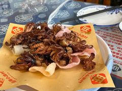 -旺角小渔村·海肠捞饭开创者(二马路店)