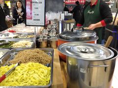 -永辉超市(凯德·天府店)